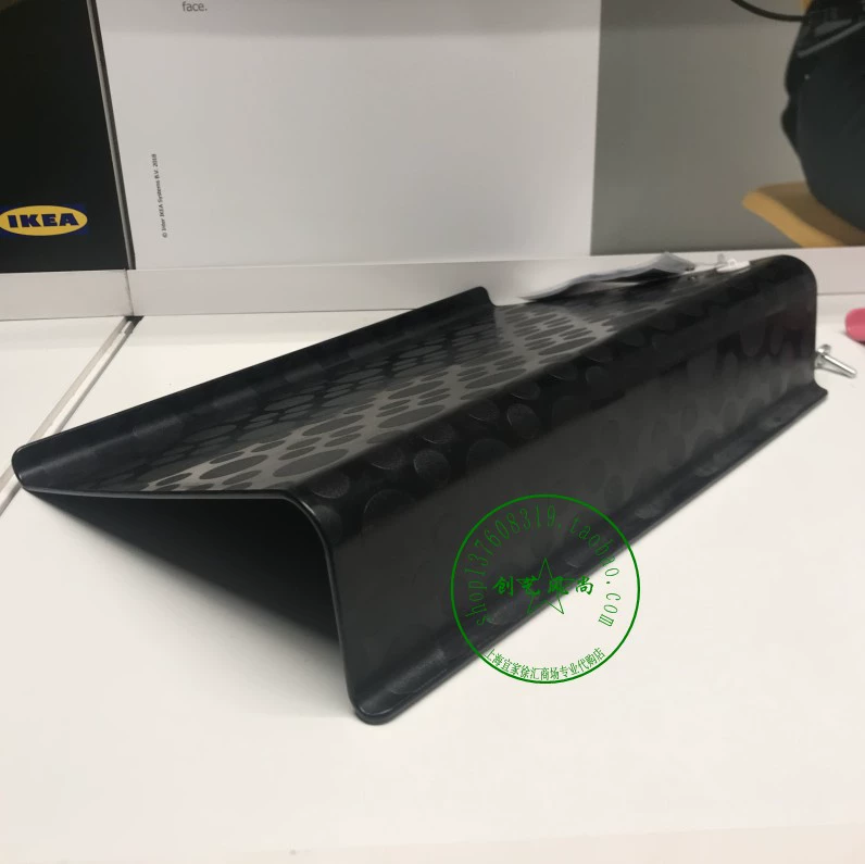 Bula Đà Laptop Đứng IKEA IKEA IKEA mua nhà tablet đứng - Phụ kiện máy tính xách tay