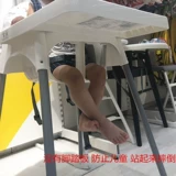 Ikea, стульчик для кормления, детское кресло для еды для кормления