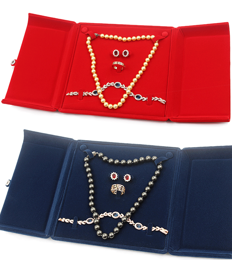 Coffret à bijoux OTHER   - Ref 3107992 Image 13