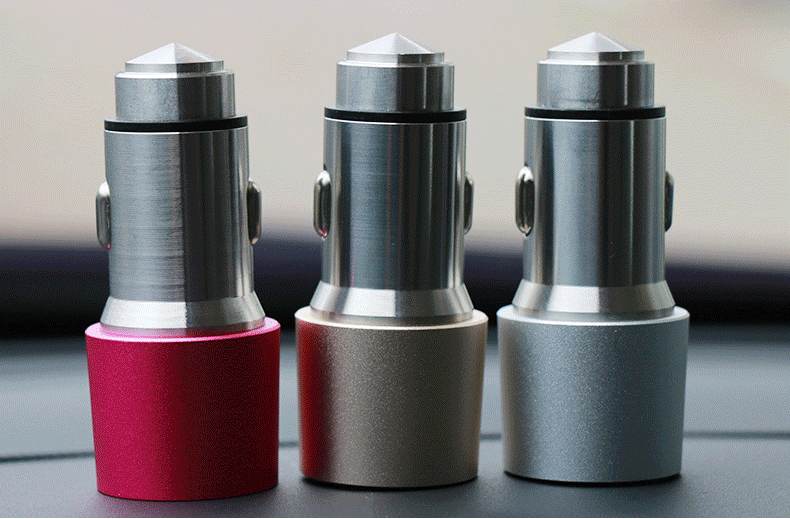 chargeur QSHANG 3.1A, 3A - Ref 1294528 Image 24