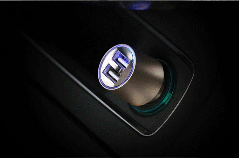 chargeur QSHANG 3.1A, 3A - Ref 1294528 Image 26