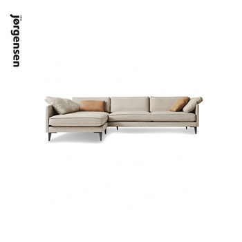 ເດນມາກ Erik Jorgensen EJ 295 sofa modular sofa master design