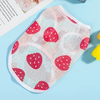 Летняя клубника