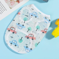 Летняя машина