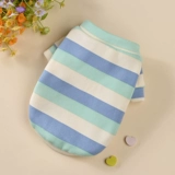 Одежда для домашней одежды для домашней одежды пленки для собак Весна и осенняя кошка Тедди Бибельбаби Беломексер маленькая собака осень и зима