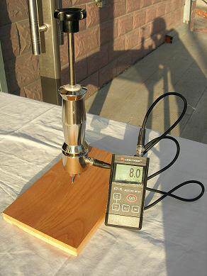 klortner KT-R hammer wood moisture meter moisture meter moisture meter moisture meter humidity meter water tester