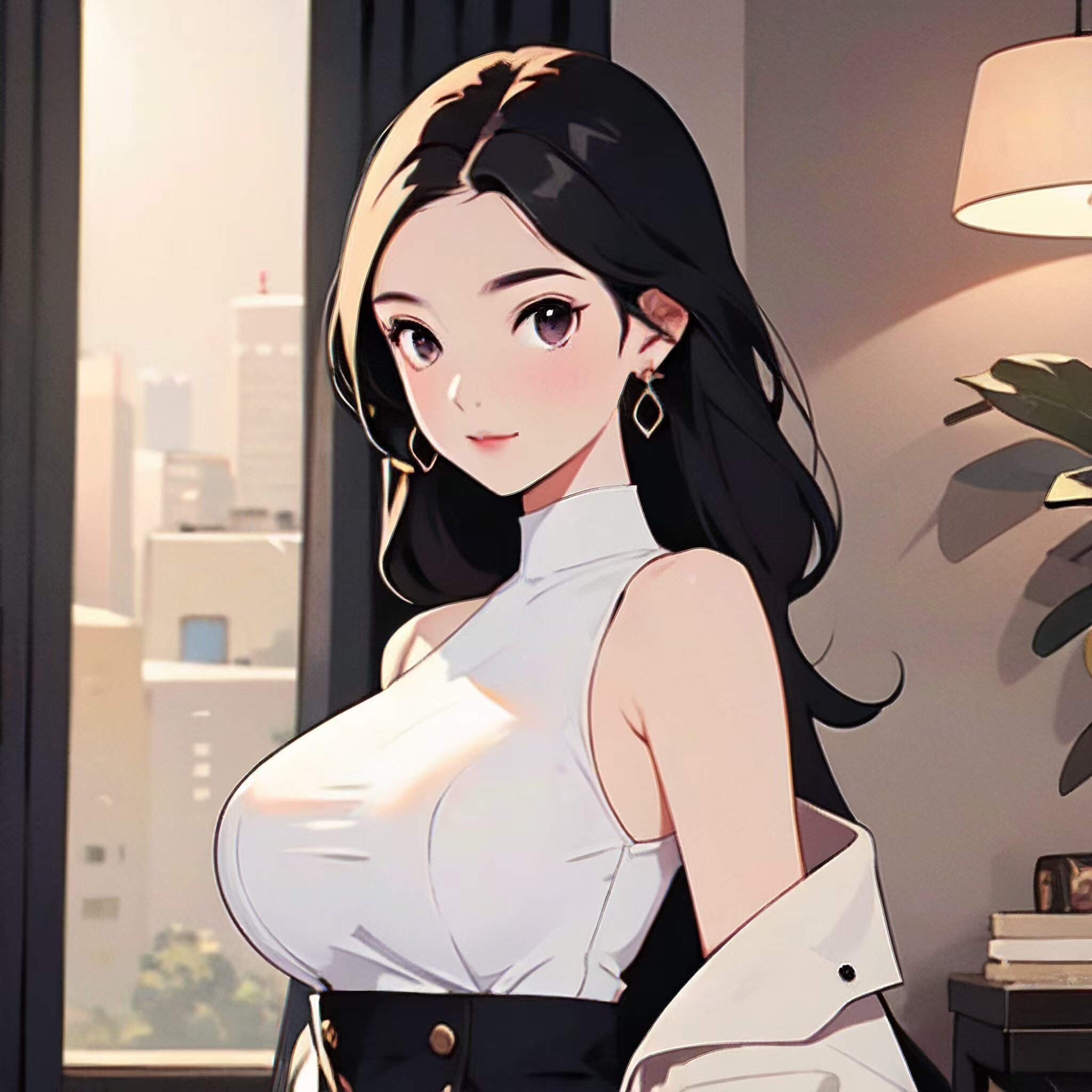 潮汐贴身社