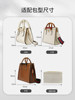 Suitable for 25 New Gucci Diana Series Bamboo Tote Bag Storage with Lightweight Nylon Lining