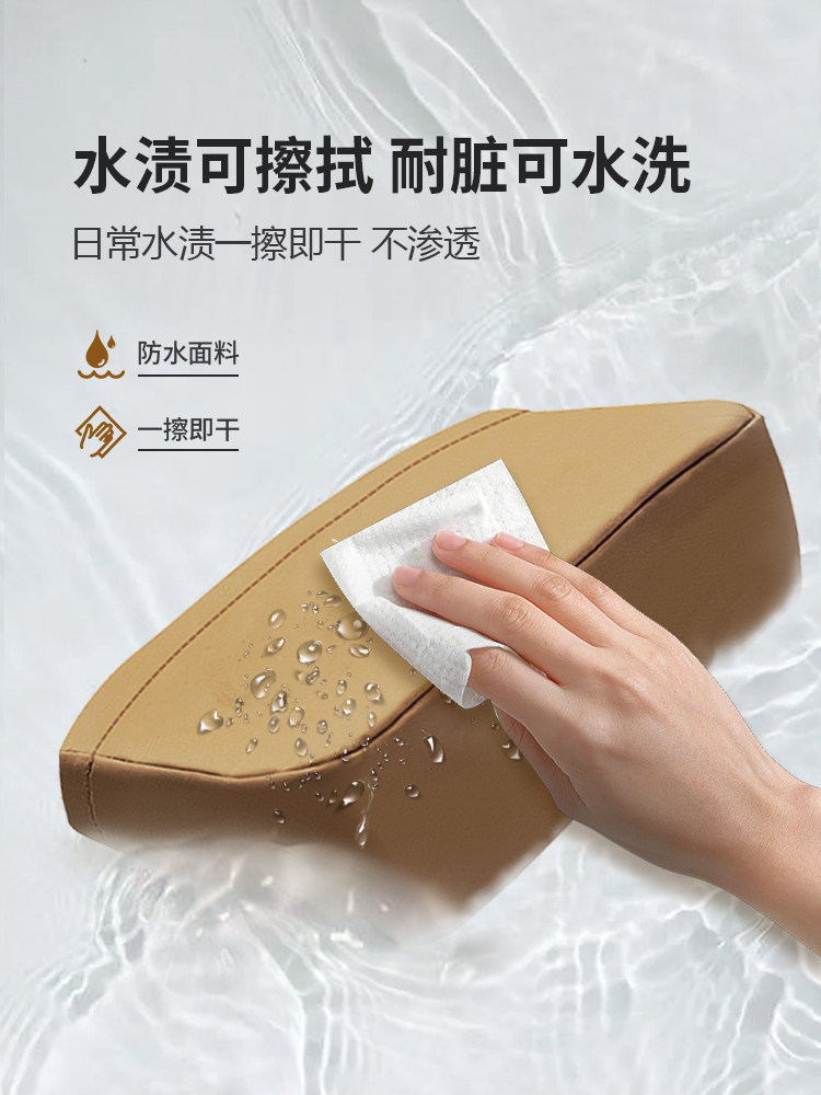 Suitable for the New Toryburch Perry Small Shoulder Bag Storage Lightweight Lining