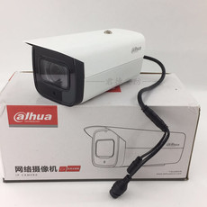 IP-камера 大华dh-ipc-hfw4433f-vfsa 400万红外变焦内置mic枪型网络摄像机 Dahua