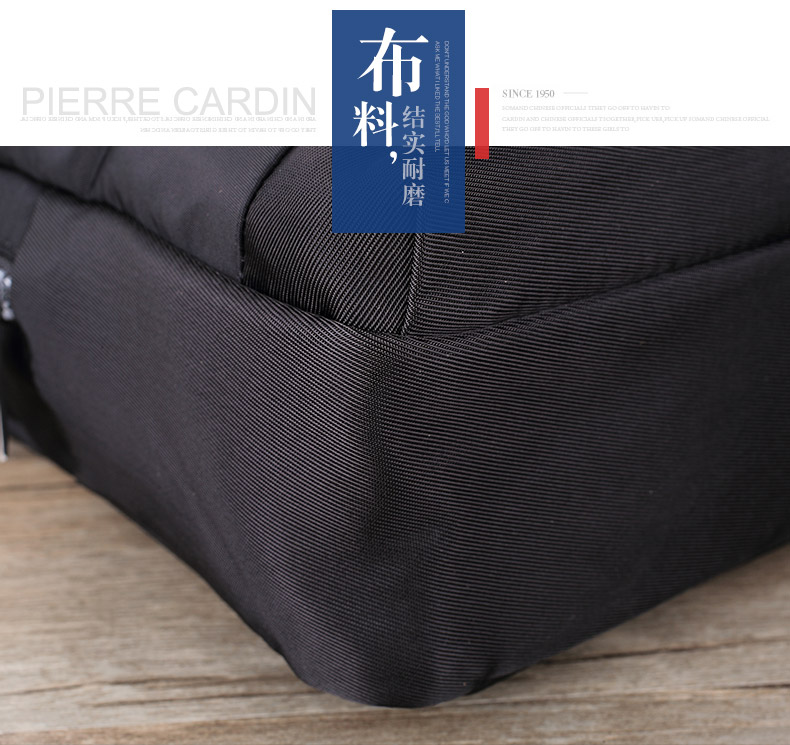 Sac homme - Ref 51782 Image 9