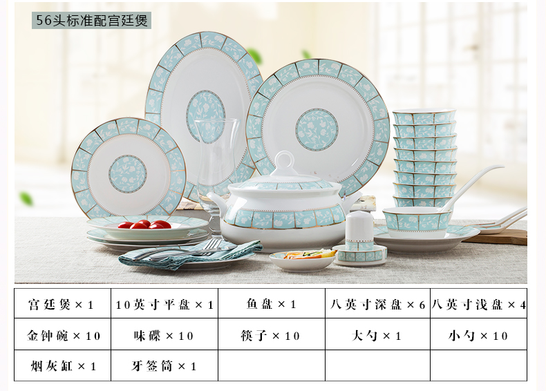 Dishes