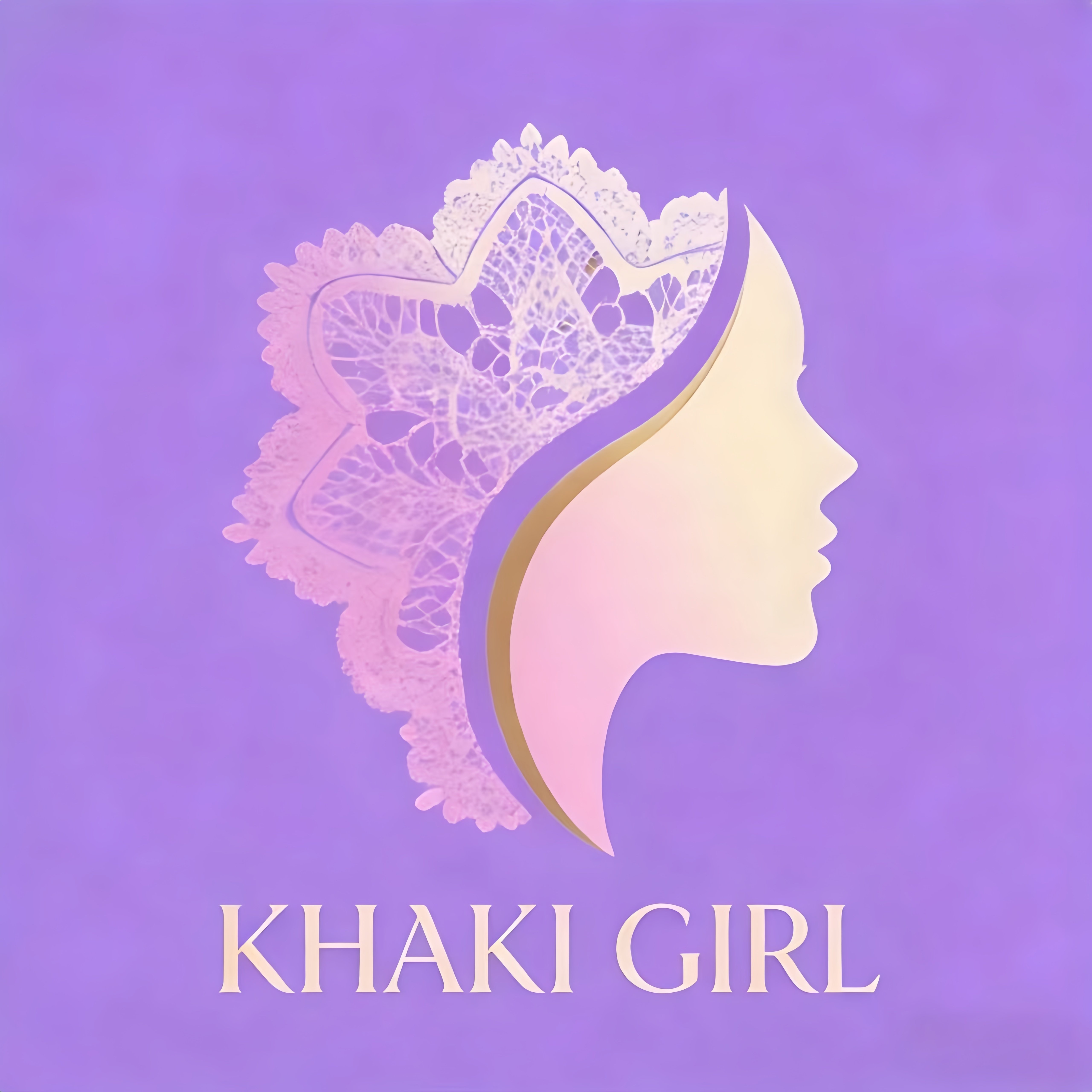 KHAK GIRL卡其女孩