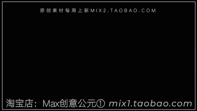 FCPX字幕转场插件集综艺真人秀节目动画卡通可爱表情花字体支持M1&M2芯片插图6