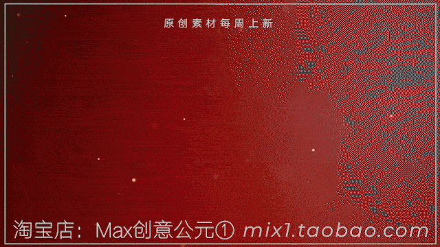 FCPX炫光电子相册模板finalcutprox立体回忆照片图片相框视频墙M1&M1插图6