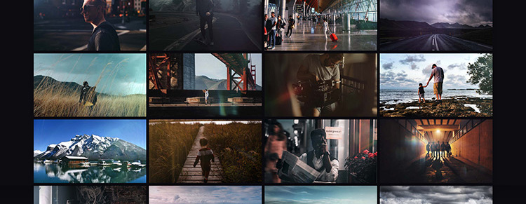 FCPX10.6.X转场油管插件60种雅致光效情绪氛围渲染叠加特效过渡M1&M2插图12