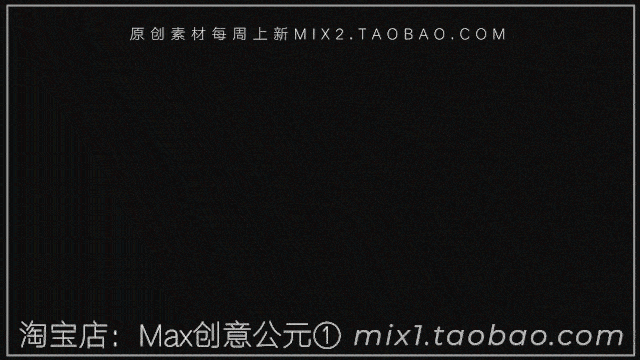 FCPX10.4字幕插件呼出指示线标注说明解释说明标题视频素材支持M系列芯片插图4