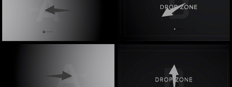 FCPX10.6.X转场油管热门插件51种淡入淡出平滑黑场渐隐过渡支持M1&M2插图16