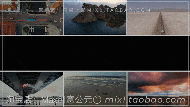 FCPX10.4字幕插件呼出指示线标注说明解释说明标题视频素材支持M系列芯片插图8