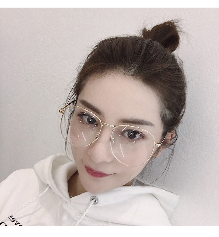 Montures de lunettes en Alliage de nickel - Ref 3139926 Image 6