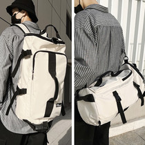 Hong Kongs 16 - inch computer bag female college bag bag large capacity travel bag