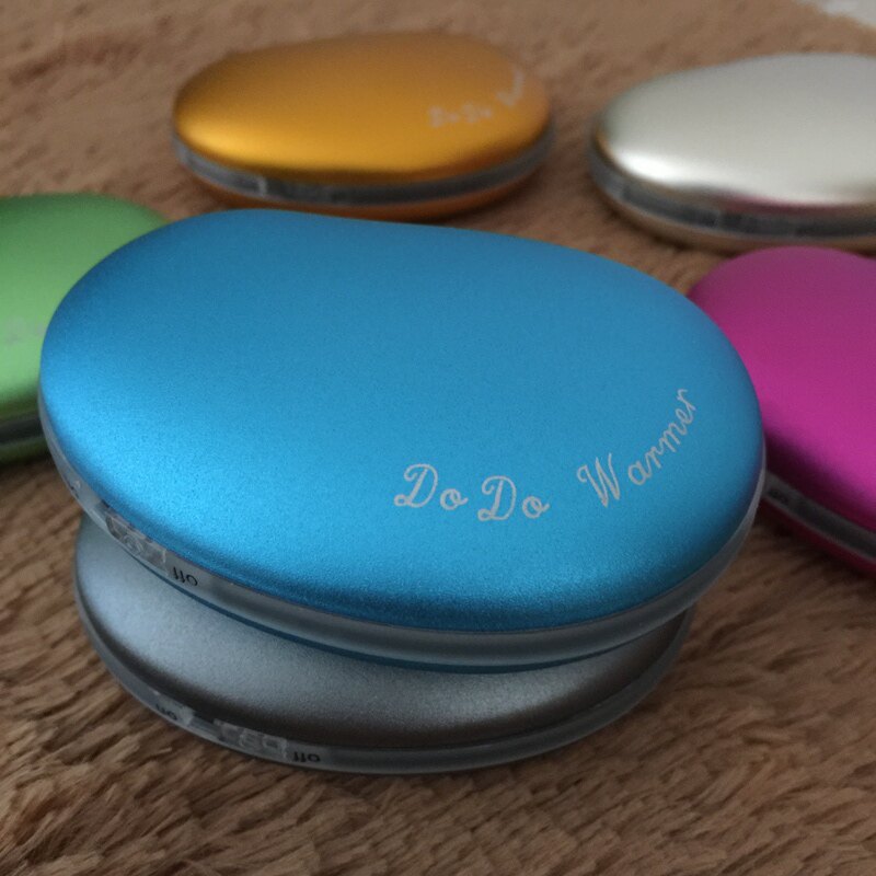 Réchauffeur USB pour les mains - Ref 416551 Image 10