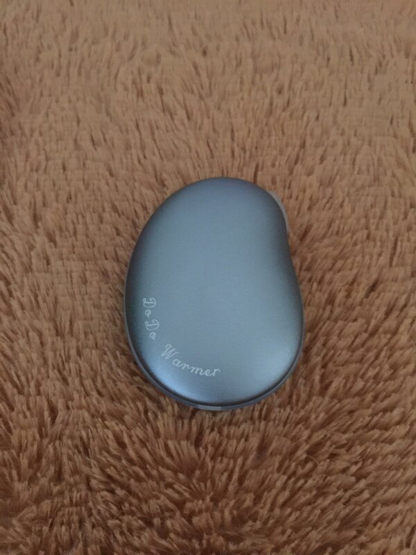 Réchauffeur USB pour les mains - Ref 416551 Image 18