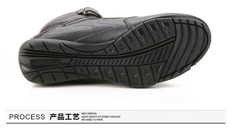 Boots moto ARCX - Ref 1390212 Image 25