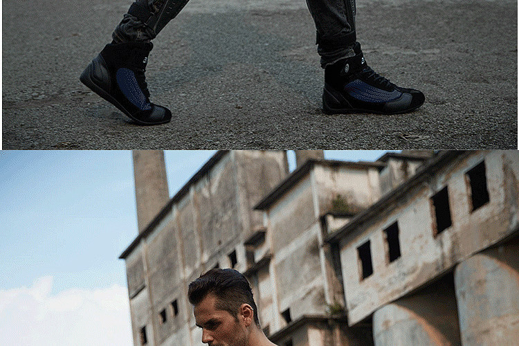 Chaussures moto ARCX - Ref 1392705 Image 20