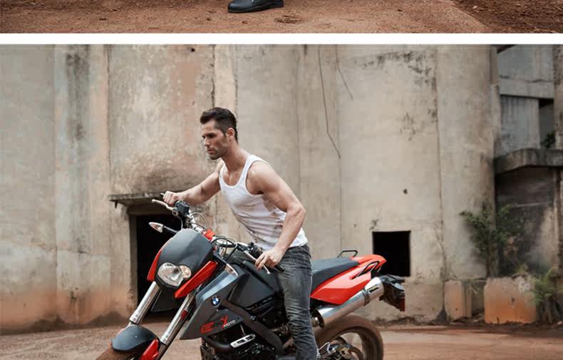 Chaussures moto ARCX - Ref 1390164 Image 8