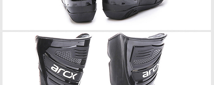 Boots moto ARCX - Ref 1390158 Image 28