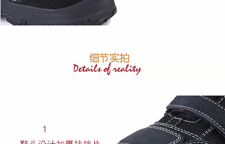 Chaussures moto ARCX - Ref 1390213 Image 21