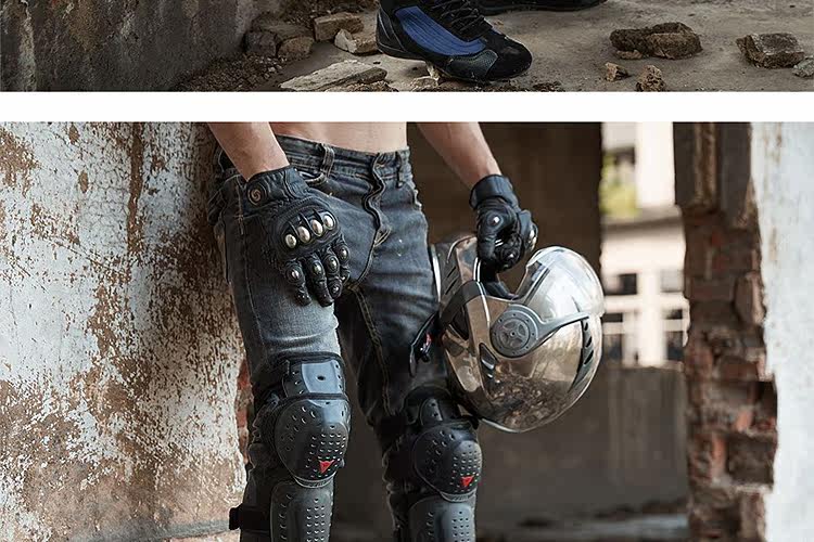 Chaussures moto ARCX - Ref 1392705 Image 26