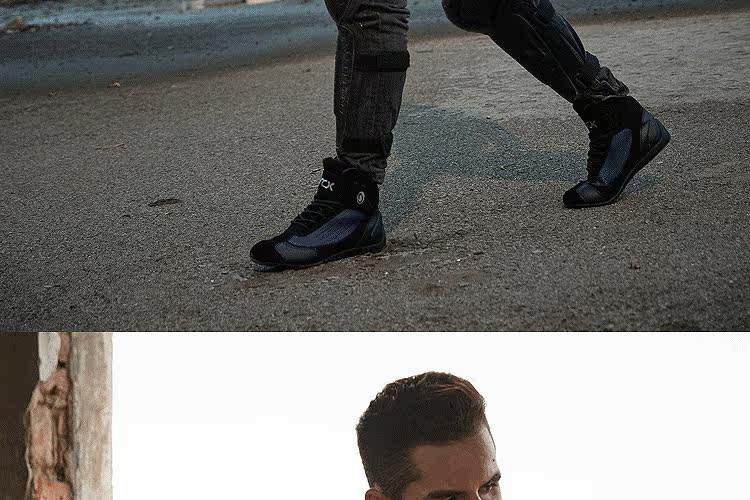 Chaussures moto ARCX - Ref 1392705 Image 22