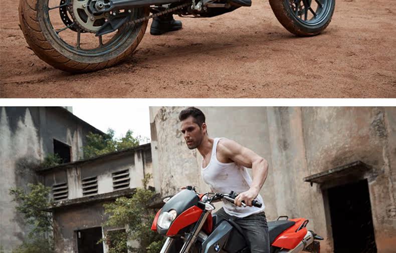 Chaussures moto ARCX - Ref 1390164 Image 10