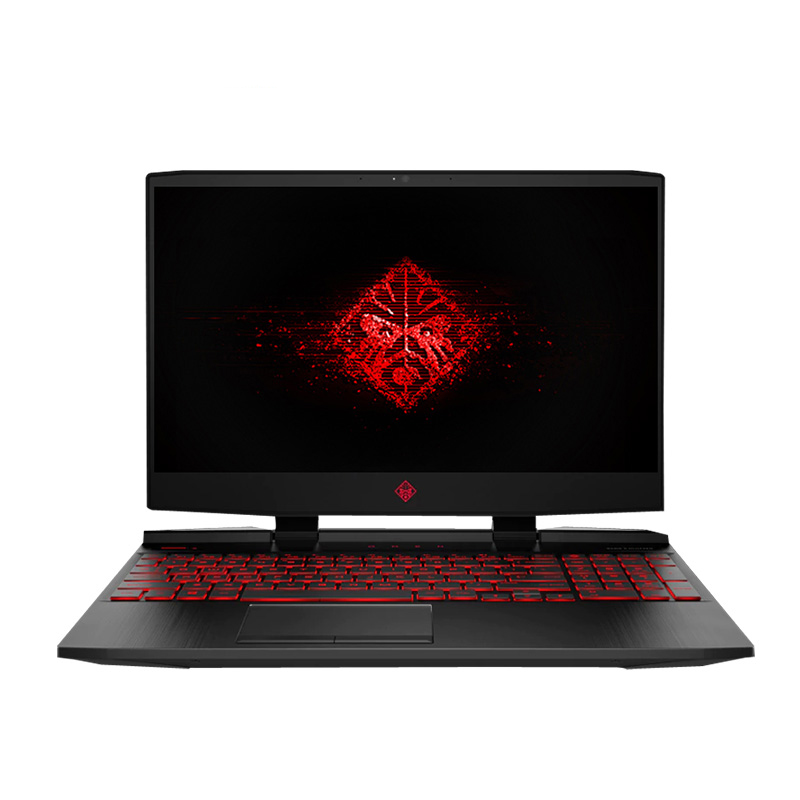 HP\/惠普 光影精灵 4代暗影精灵4 i7独显吃鸡轻