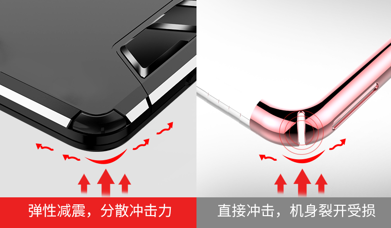 Gửi phim cường lực Huawei vinh quang chơi vỏ điện thoại di động vỏ bảo vệ chống rơi lớp bảo vệ với giá treo nhẫn CORAL10 từ tính vỏ hhon có thể treo cổ bằng dây buộc - Nhẫn nhẫn cầu hôn pnj