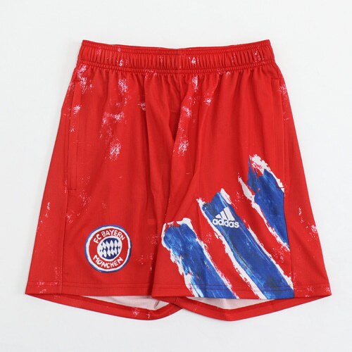 Adidas Men's Comfortable Sports Casual Training Football Shorts Gj9093