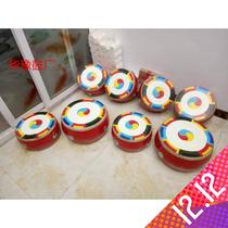 Manufacturer Direct Korea Decorative Drum Furnishing Drum Hotel With Drum Flat Drum North Korea Drum Size Can Be Set