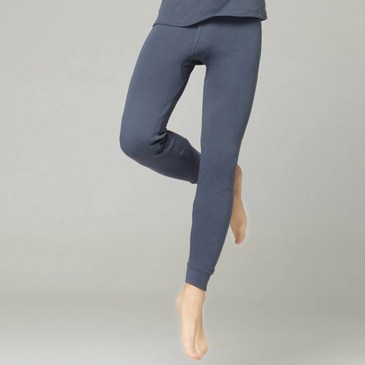 Pantalon collant Moyen-âge simple en coton - Ref 761024 Image 23