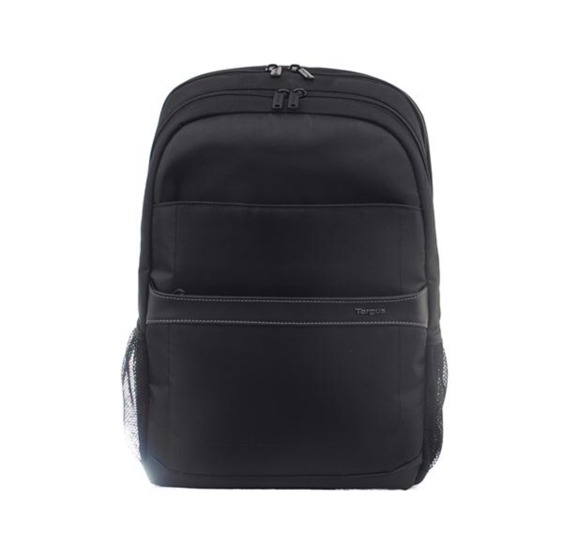 The Merchants RMBten Storm Teggs double shoulder bag targus computer bag school bag to go to school black