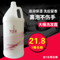 Hairdryer Hairdryer Hairdrying Barrel Shampoo Guesthouse Flexible Washing Hairstyle