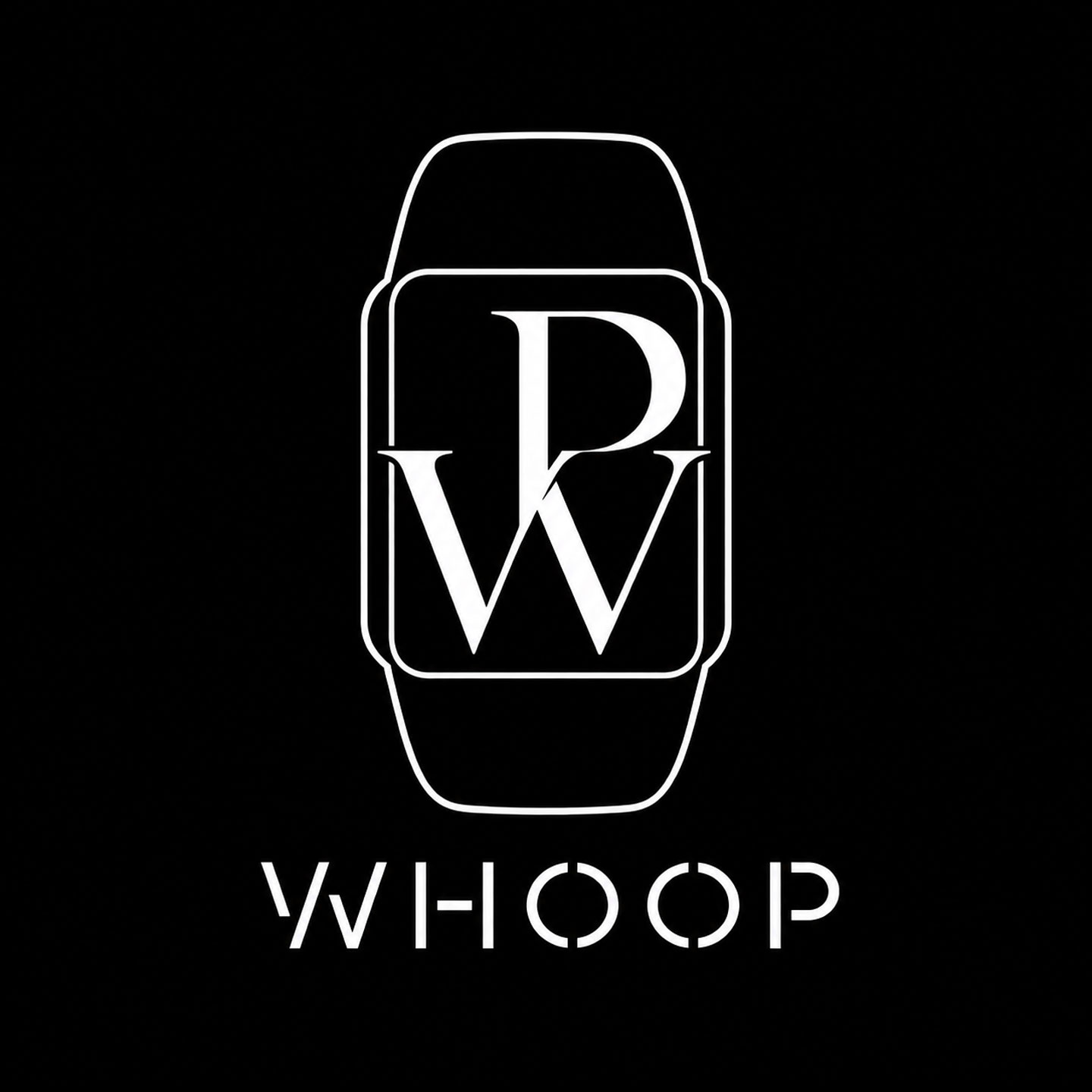 WHOOP智能手环小店