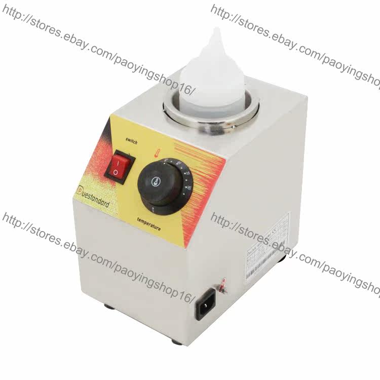 single bottle warmer