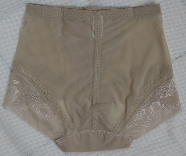 Body en nylon - Ref 648720 Image 6