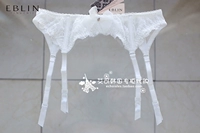 EBLIN Hàn Quốc quầy mua hàng đích thực Đám cưới trong mơ 18 bộ quần áo mùa thu tình yêu quý cô gợi cảm dây nịt đùi