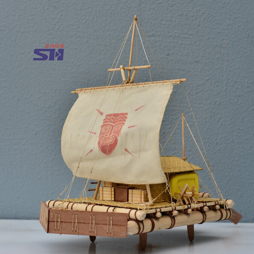 1 16 Sun Divine Raft Model Kit of the same name film 