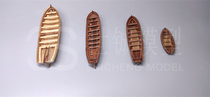 1 96 Full Rib Dinghy Series Kit Shicheng Model 9610 9611 9612 9613