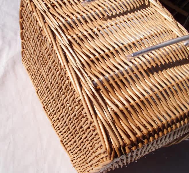 Panier pour vélo en vigne - Ref 2257680 Image 6