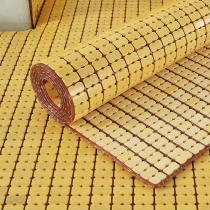 Summer mahjong mat sofa mat Bamboo mat cushion summer non-slip living room classic beef tendon cover custom